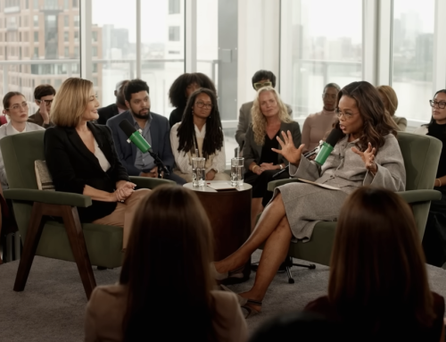 Gray Divorce: How to End the Stigma and Step into Your Next Chapter